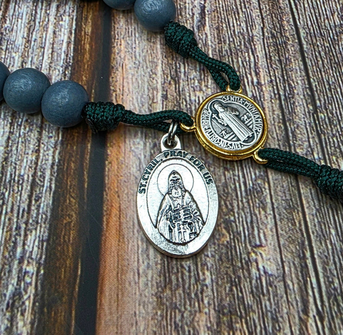 St. Cryil & Methodius rosary
