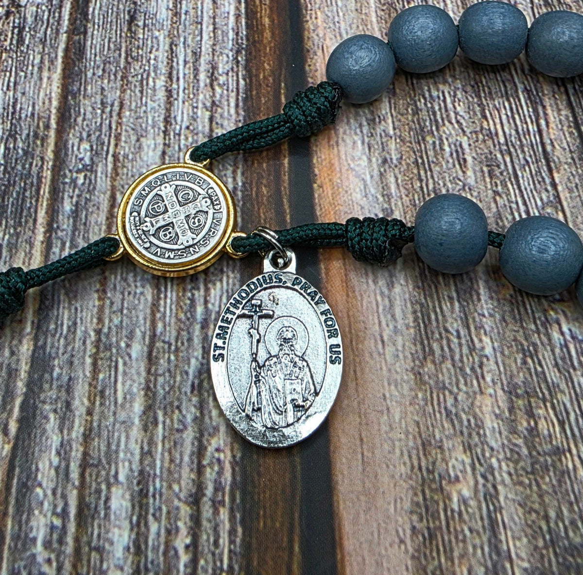 St. Cryil & Methodius rosary