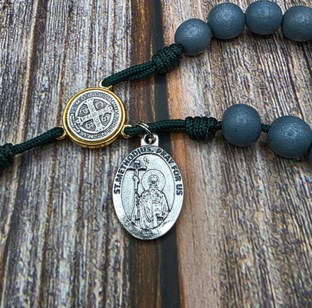 St. Cryil & Methodius rosary