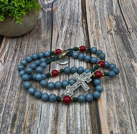 St. Cryil & Methodius rosary