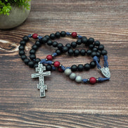 Saint Michael Rosary