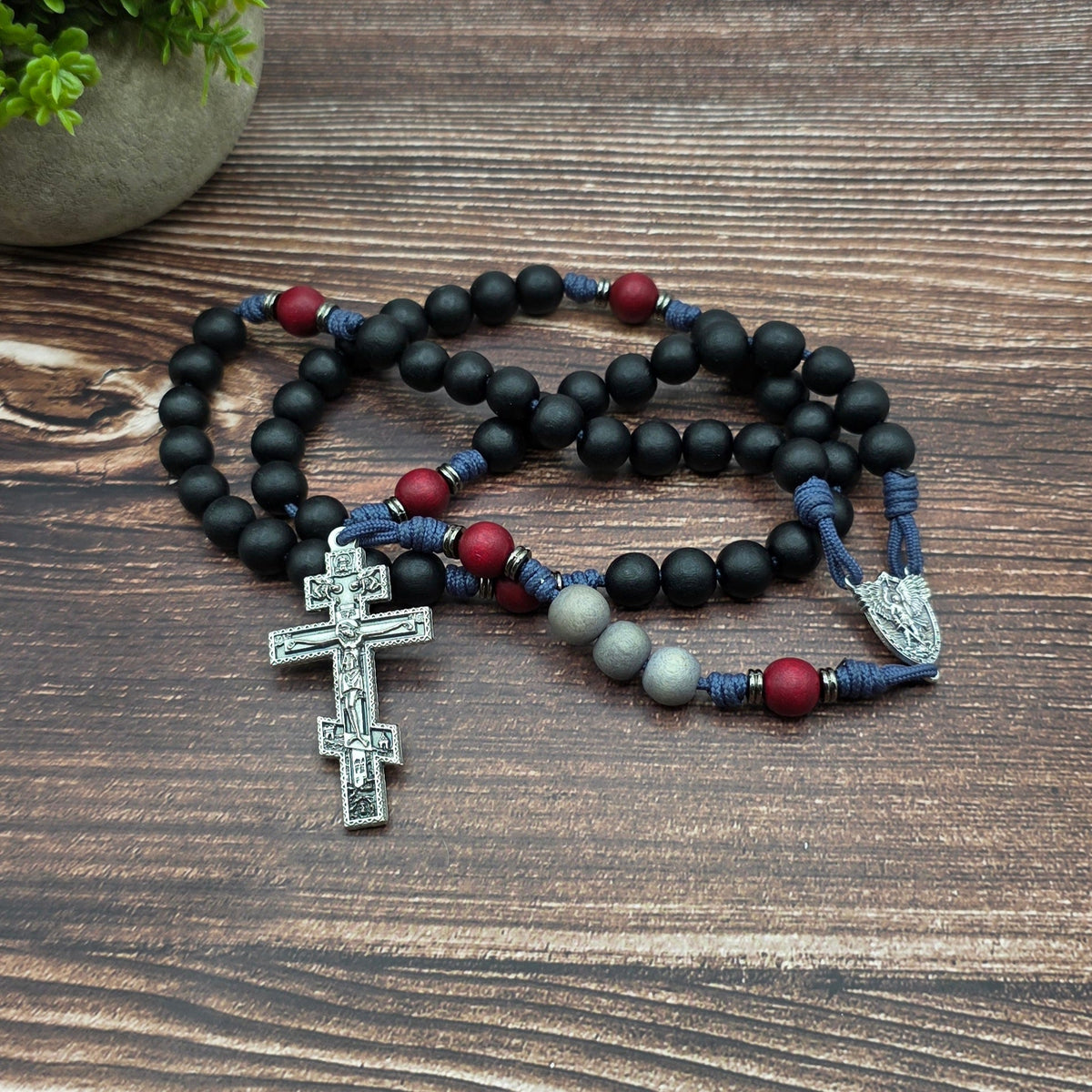 Saint Michael Rosary