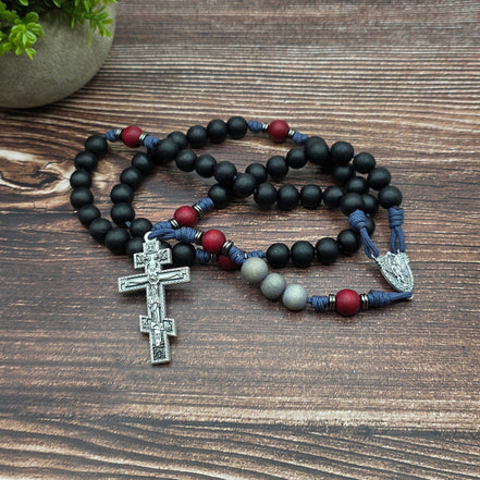 Saint Michael Rosary