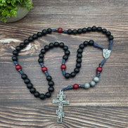 Saint Michael Rosary