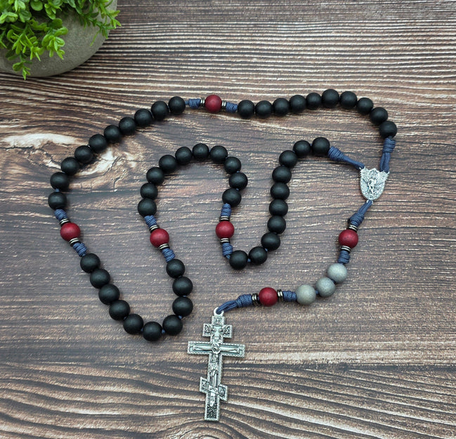 Saint Michael Rosary