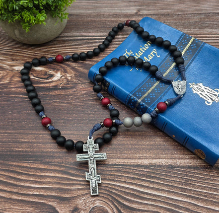 Saint Michael Rosary