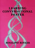 Learning Conversational Prayer