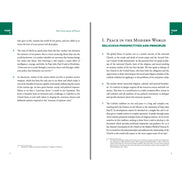 The Challenge of Peace: God’s Promise and Our Response