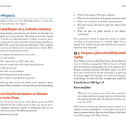 Catholic Morality: Finding Truth in God’s Law (Student Text)