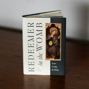 Redeemer in the Womb