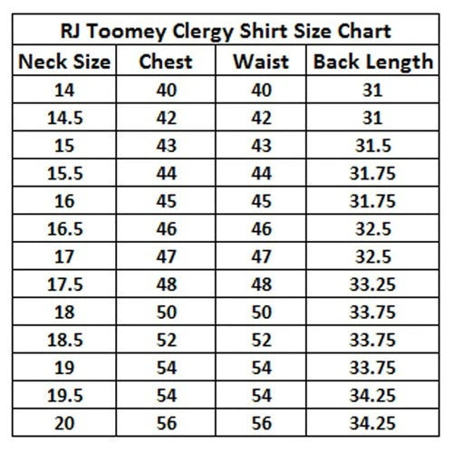 Clergy Shirt - Gray - Short Sleeve - Summer Comfort - 65% Poly / 35% Cotton Blend