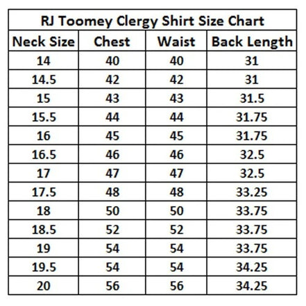 Clergy Shirt - Gray - Short Sleeve - Summer Comfort - 65% Poly / 35% Cotton Blend