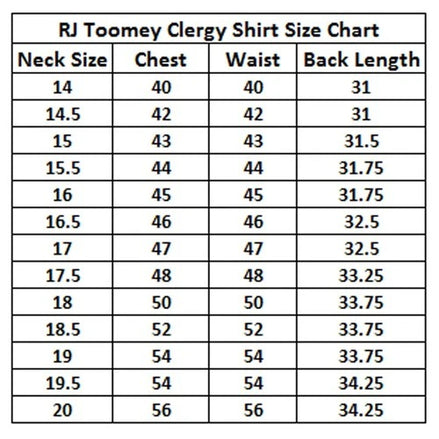 Clergy Shirt - Gray - Short Sleeve - Summer Comfort - 65% Poly / 35% Cotton Blend