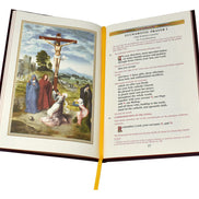 Eucharistic Prayers For Concelebration