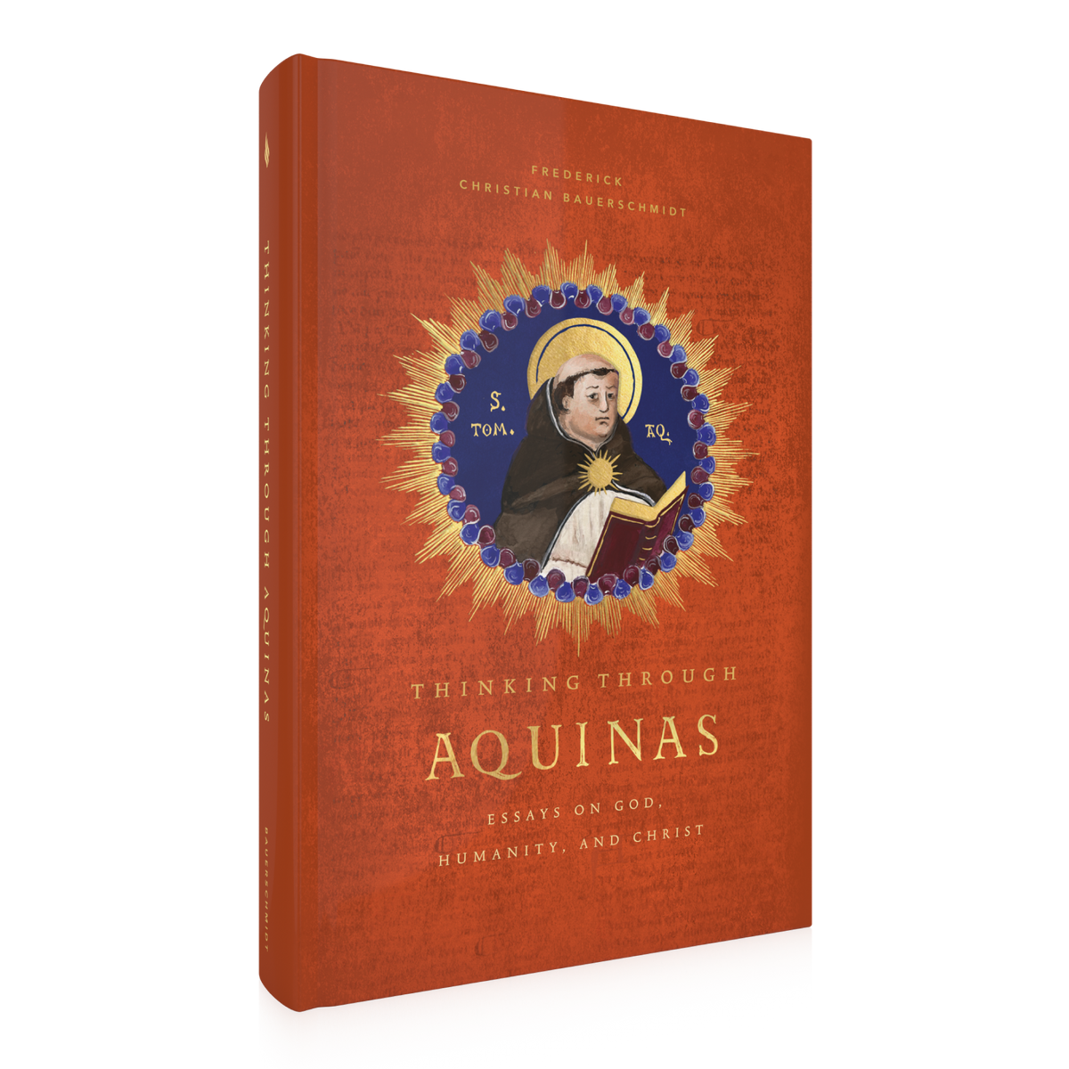 Thinking Through Aquinas