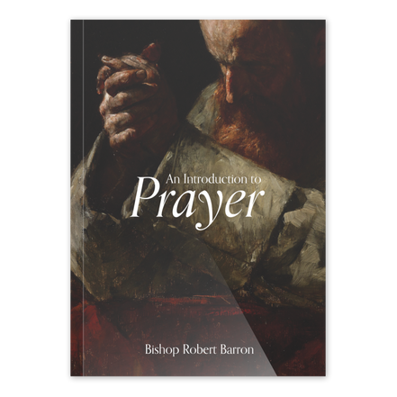 An Introduction to Prayer