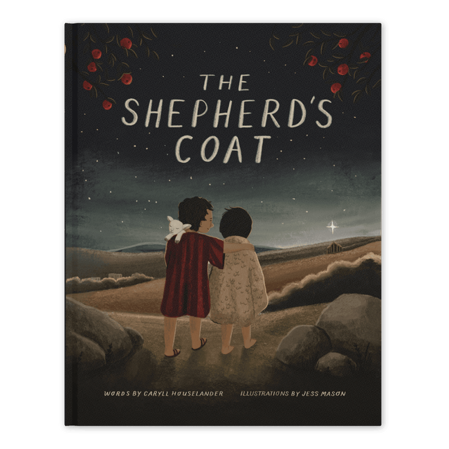 The Shepherd's Coat