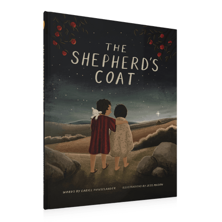 The Shepherd's Coat