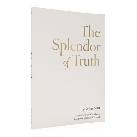 The Splendor of Truth