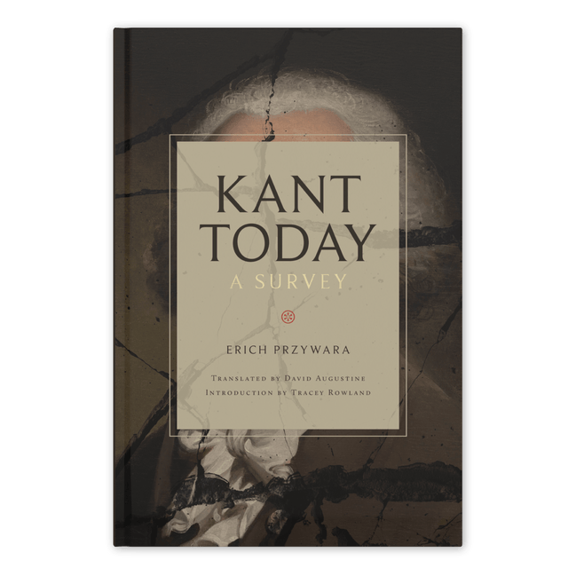 Kant Today: A Survey