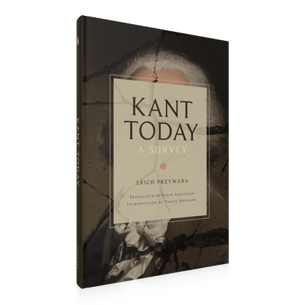 Kant Today: A Survey
