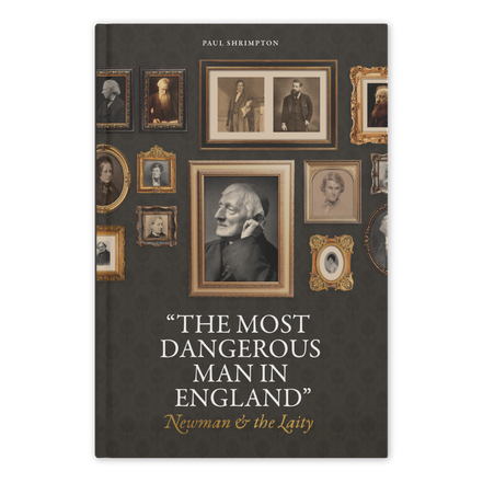 “The Most Dangerous Man in England”