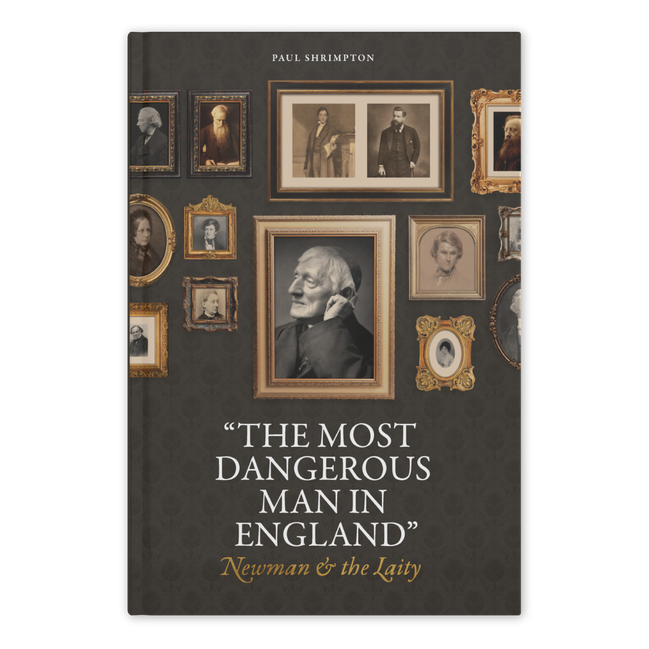 “The Most Dangerous Man in England”