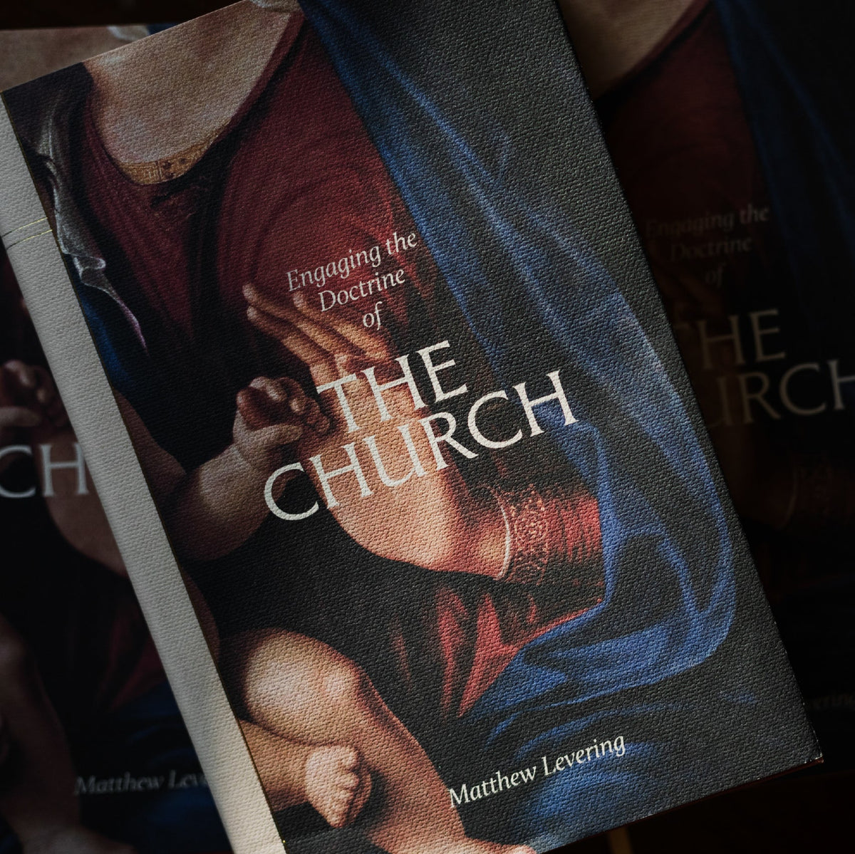 Engaging the Doctrine of the Church