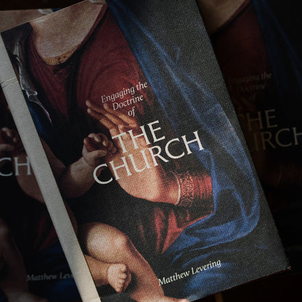 Engaging the Doctrine of the Church