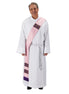 Avignon Collection Poly Jacquard Deacon Stole