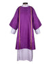 Everyday Classic Poly Jacquard Dalmatic with Matching Inner Stole