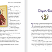 Sisters, School and Something More: A St. Thérèse of Lisieux Story