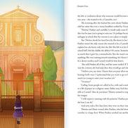 Sisters, School and Something More: A St. Thérèse of Lisieux Story