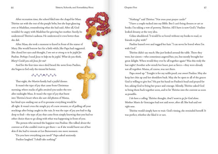 Sisters, School and Something More: A St. Thérèse of Lisieux Story