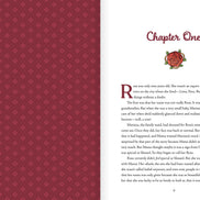True Beauty and Being Yourself: A St. Rose of Lima Story