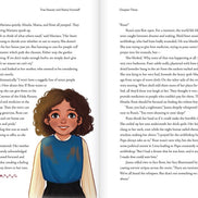 True Beauty and Being Yourself: A St. Rose of Lima Story
