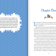Finding Her Voice and Leading With Love: A St. Teresa of Calcutta Story