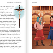 Finding Her Voice and Leading With Love: A St. Teresa of Calcutta Story