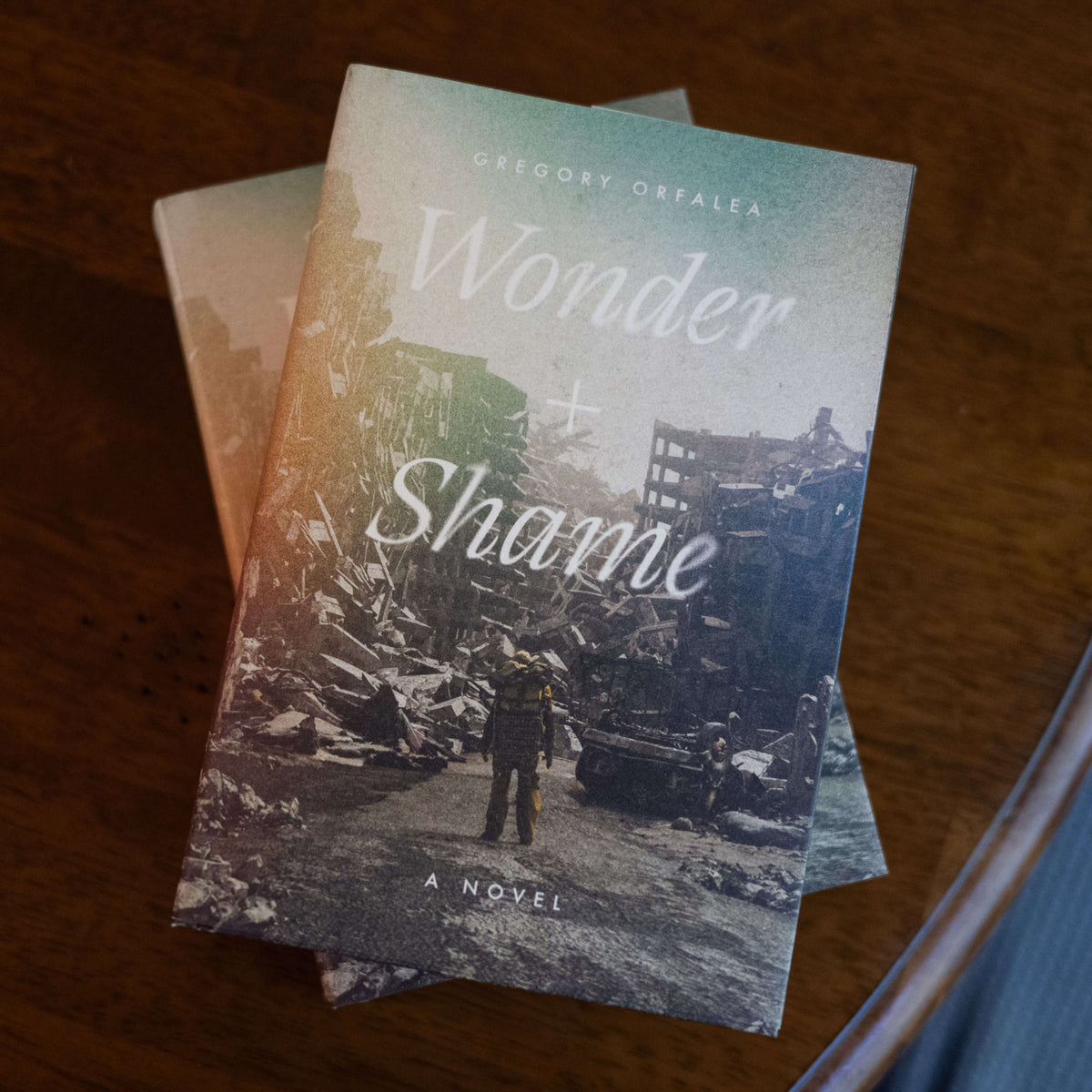 Wonder and Shame