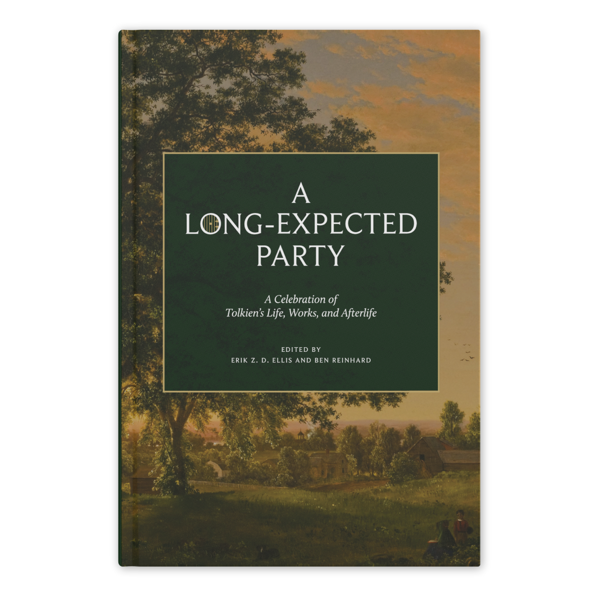 A Long-Expected Party