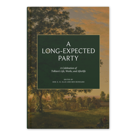 A Long-Expected Party