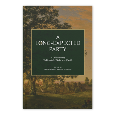 A Long-Expected Party
