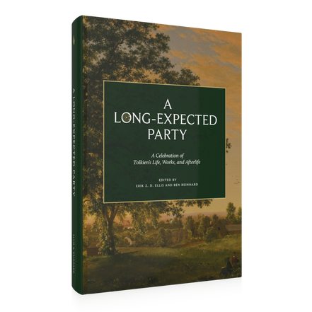 A Long-Expected Party
