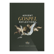 Advent Gospel Reflections 2026