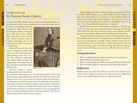 Catholic Morality: Finding Truth in God’s Law (Student Text)