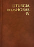 Liturgia de las Horas Vol 4