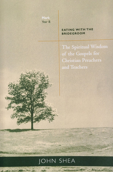 The Spiritual Wisdom of the Gospels for Christian Preachers and Teachers, Year B