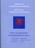 Order Of Christian Funerals Music Accompaniment