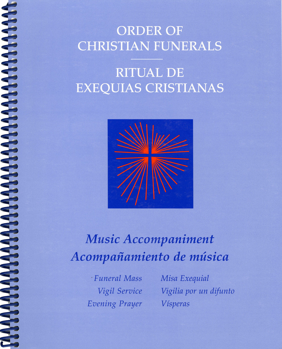 Order Of Christian Funerals Music Accompaniment