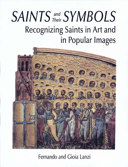 Saints and their Symbols